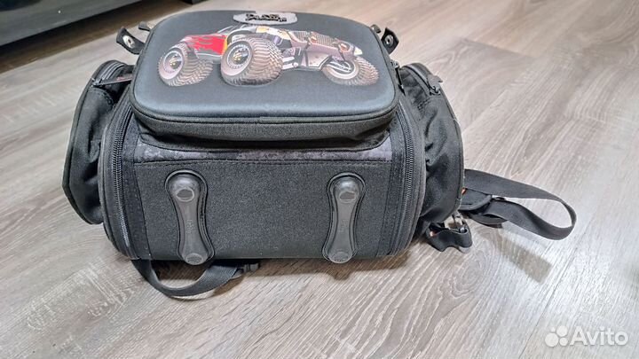 Портфель школьный для мальчика