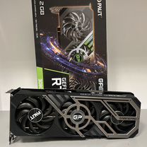 Palit RTX 3080ti GamingPro 12gb