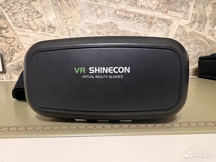 Vr очки для телефона