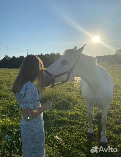 Платья разные