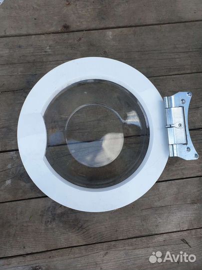 Люк стиральной машины Zanusi ZWS1101