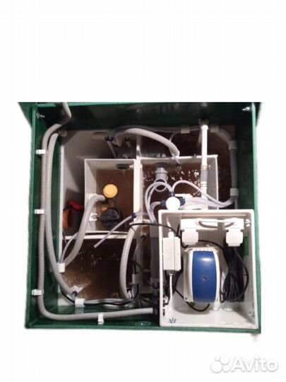 Компрессоры Jecod (Jebao, Dekа, Airblow)