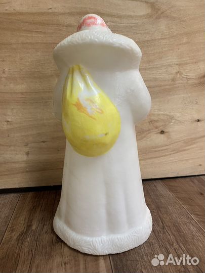 Дед мороз СССР