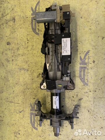 Рулевая колонка с электроприводом BMW X6 E70 E71 X