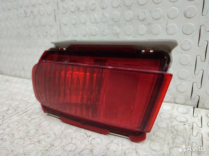 Птф задний левый Toyota Land Cruiser Prado 150