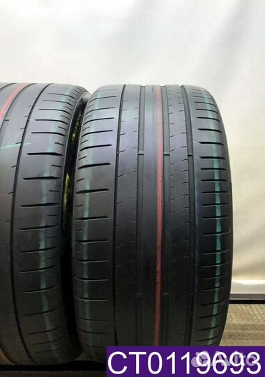 Pirelli P Zero PZ4 315/40 R21 111Y