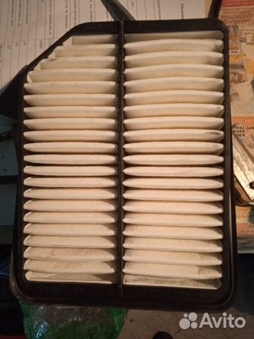 Фильтр воздушный