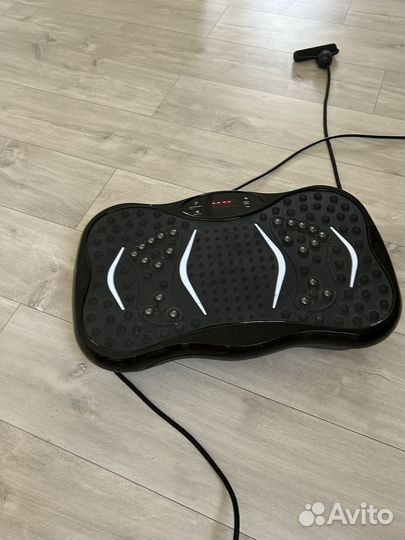 Виброплатформа