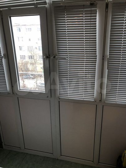2-к. квартира, 41 м², 4/5 эт.