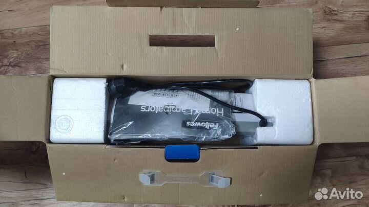 Ламинатор fellowes mars a4