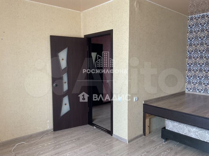 1-к. квартира, 33,2 м², 16/16 эт.