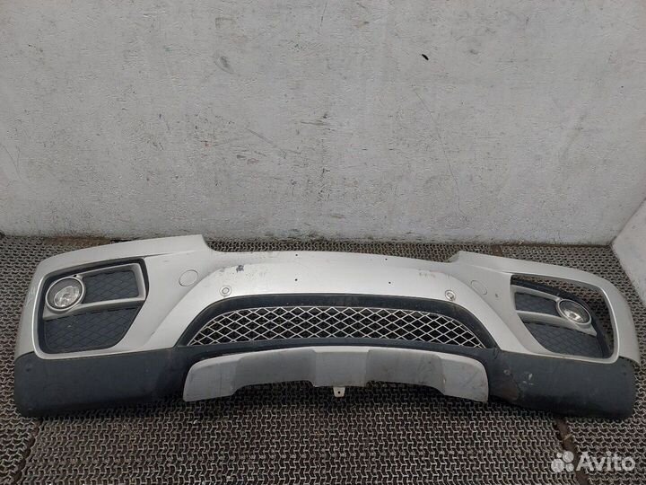 Заглушка буксировочного крюка BMW X6 E71, 2013