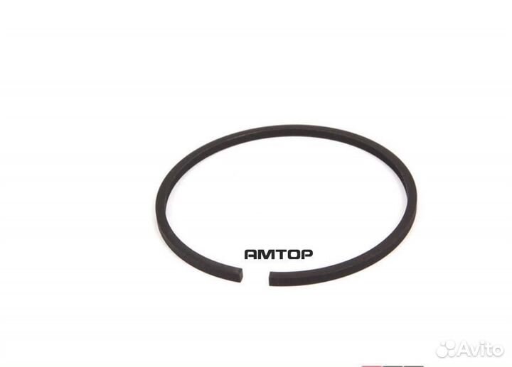 VAG 06E109345A Кольцо уплотнительное VAG 06E109345