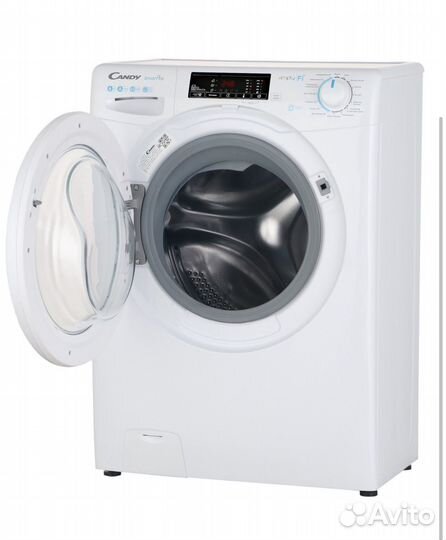Стиральная машина Candy SMART Pro. 6кг. Новая