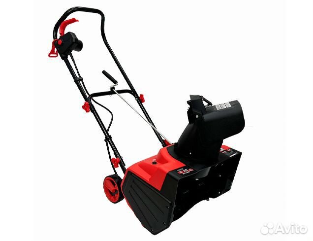 Снегоуборщик Brait BST-2200Y (2.2 кВт)