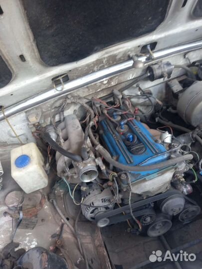 Разбор газ 3110