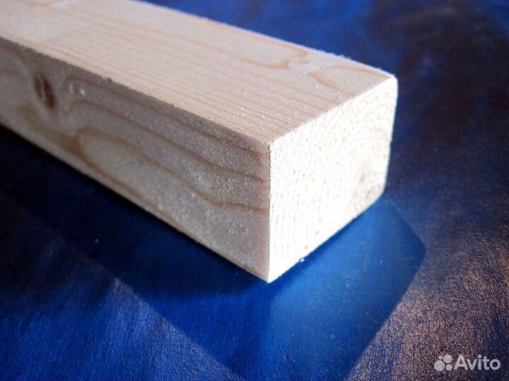 Брусок 30х40х3м. Опт и розница