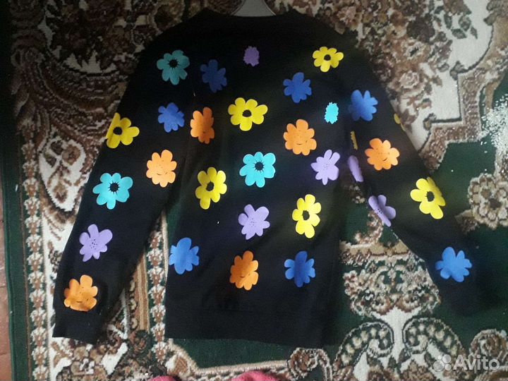 Свитшот новый