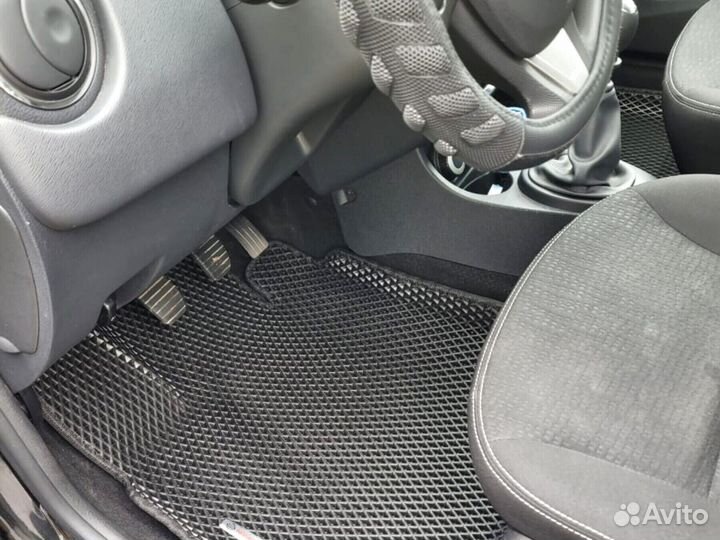 Ева коврики без разреза в подарок Eva Эва