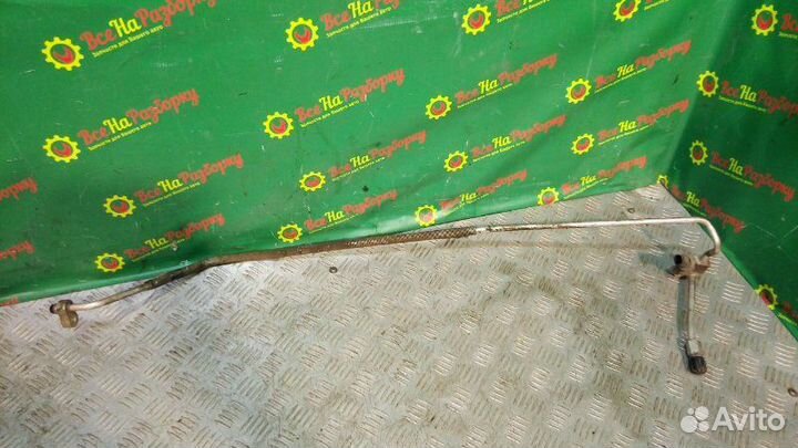 Трубка кондиционера Bmw E39 седан 2.5