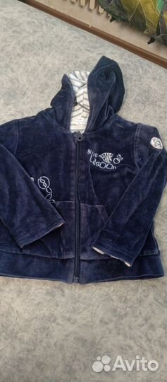 Демисезонные куртки и ветровки