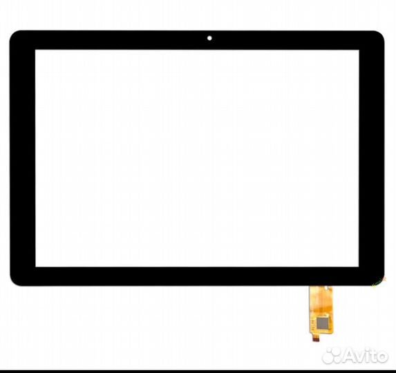 Сенсор на chuwi surbook mini