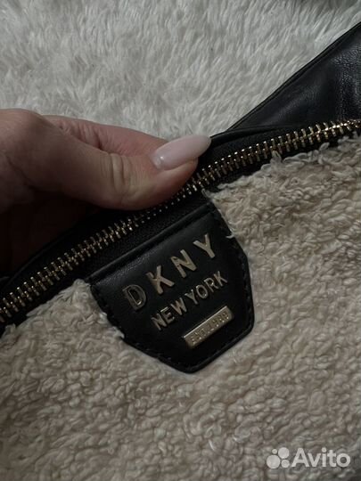 Сумка женская dkny