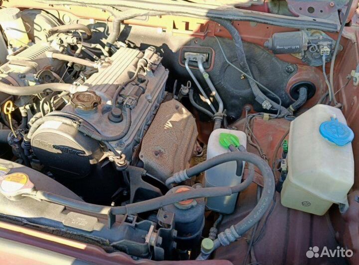 Локи передние правые Suzuki Jimny Wide/Jimny 145380