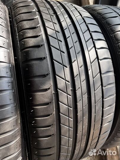 Michelin Latitude Sport 3 255/50 R19