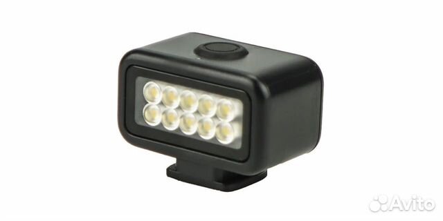 Дополнительный свет GoPro altsc-001-ES для камеры
