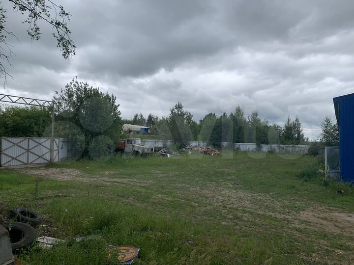 Склад, 508 м²