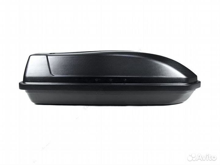 Автобокс на крышу Субару и другие авто