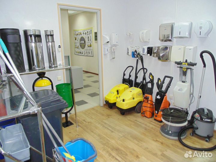 Уборка квартир\домов любой сложности