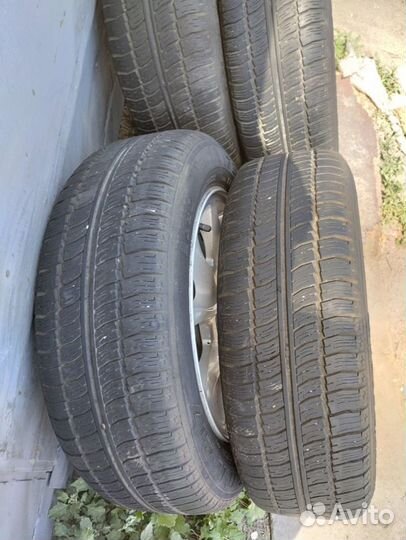 КАМА Кама-217 175/65 R14 82V