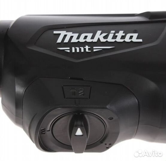 Перфоратор Makita M8701