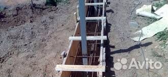 Бетон производитель