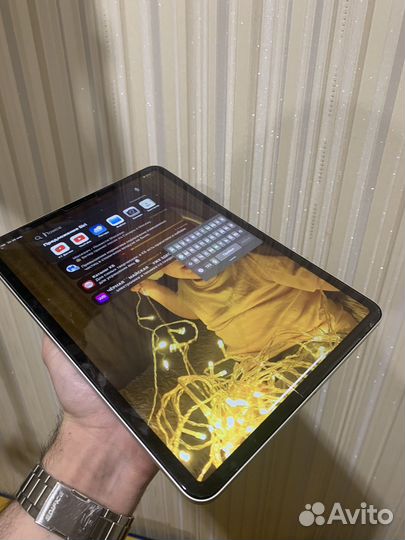 iPad pro 11 2018 64gb