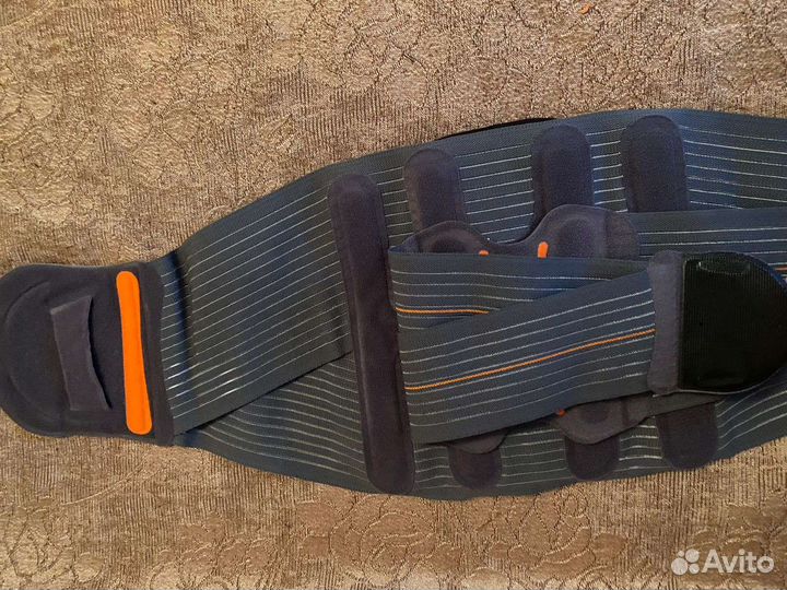 Пояснично крестцовый бандаж