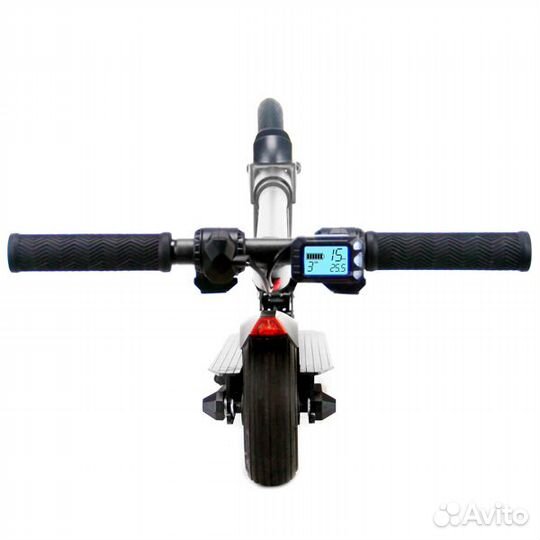 Самокат Iconbit Kick Scooter Delta (IK-1920S)