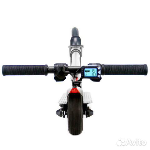 Самокат Iconbit Kick Scooter Delta (IK-1920S)