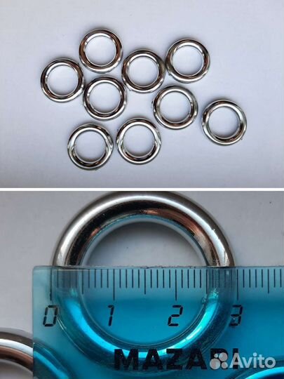 Кольца для карниза кронштейны крючки для шины