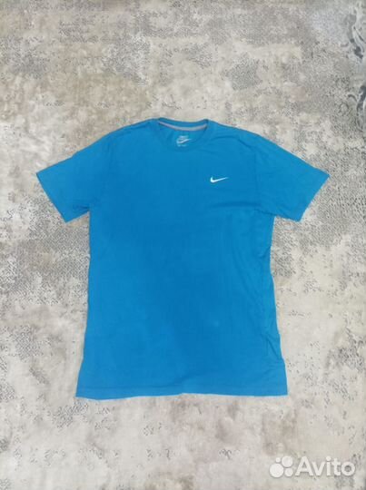 Футболка nike