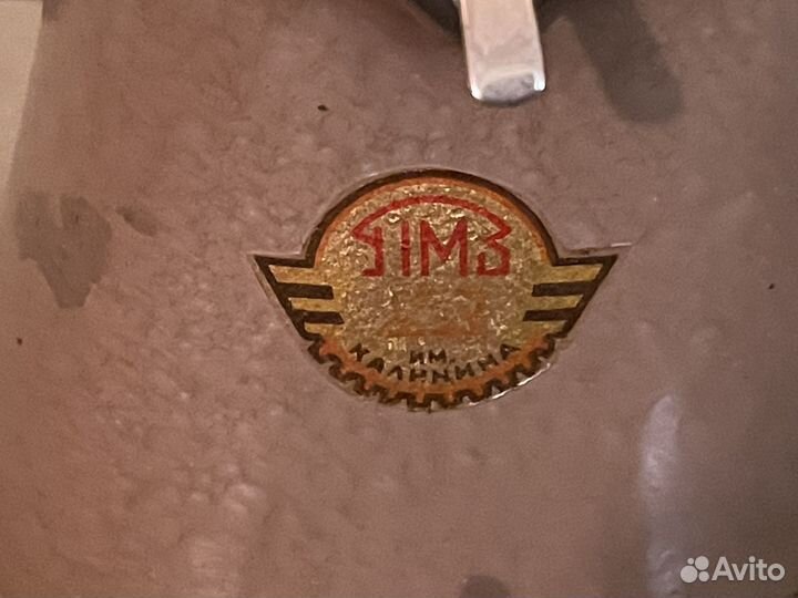 Швейная машинка