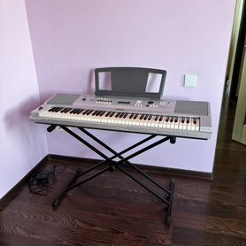 Синтезатор yamaha dgx 230