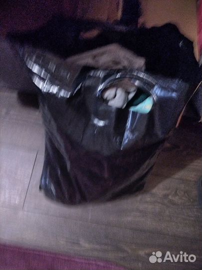 Детская одежда