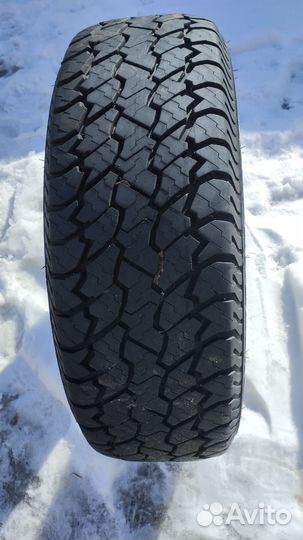 ONYX NY-AT187 245/65 R17