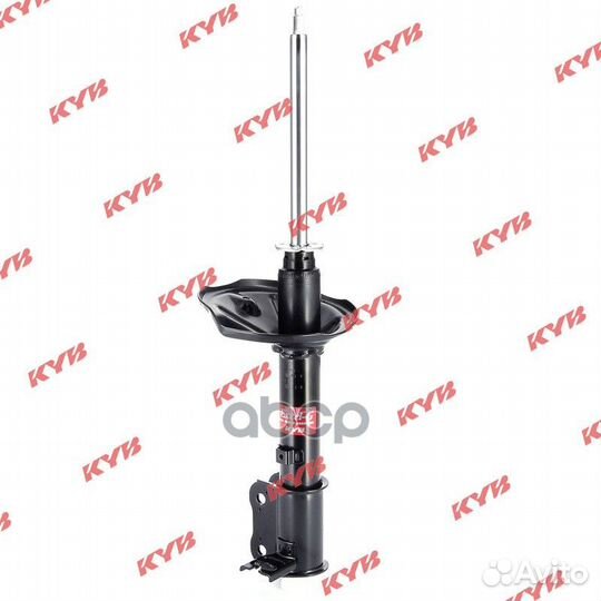 332 094 амортизатор задний правый газовый c AB