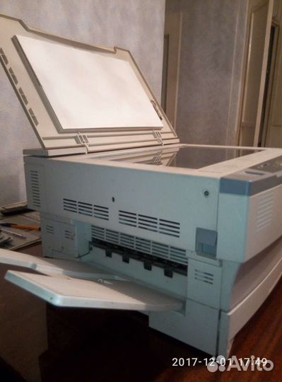 Мфу canon 6512
