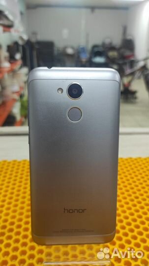 Смартфон honor 6a