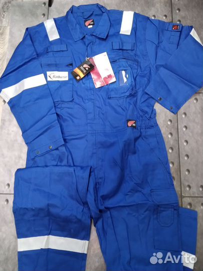 Комбинезон рабочий Red Wing (U.S.A)